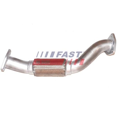 TUYAU D`ÉCHAPPEMENT POUR FIAT DUCATO 06