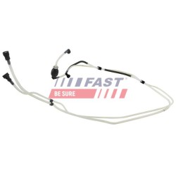 TUYAUTERIE DE CARBURANT POUR RENAULT KANGOO I 97