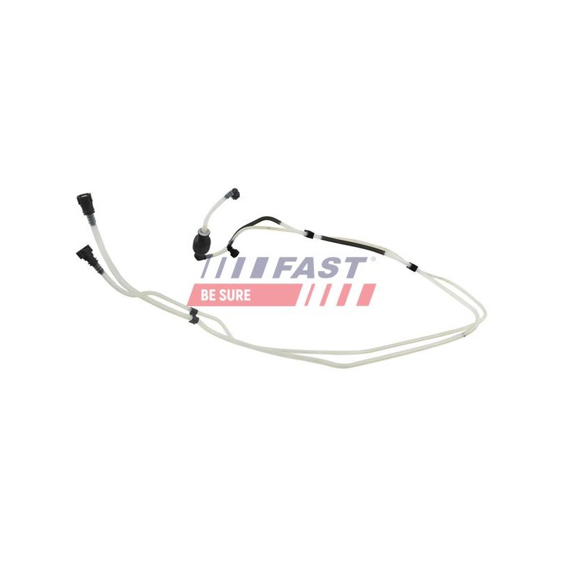 TUYAUTERIE DE CARBURANT POUR RENAULT KANGOO I 97