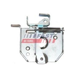 SERRURE DE CAPOT POUR RENAULT MASTER II 98