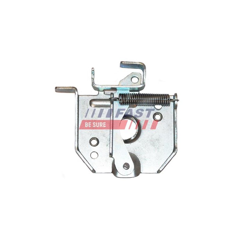 SERRURE DE CAPOT POUR RENAULT MASTER II 98
