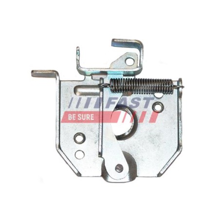 SERRURE DE CAPOT POUR RENAULT MASTER II 98