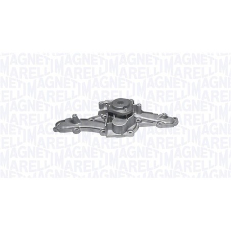 POMPE À EAU POUR ALFA 147 /156 00