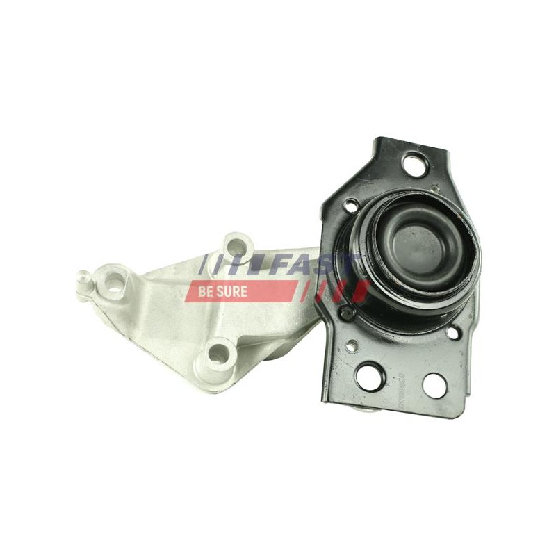 SUPPORT MOTEUR POUR RENAULT KANGOO II 08