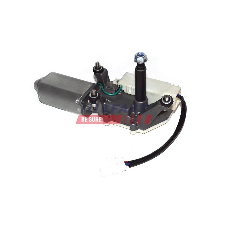 MOTEUR D`ESSUIE-GLACE POUR FIAT DOBLO 00