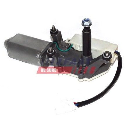 MOTEUR D`ESSUIE-GLACE POUR FIAT DOBLO 00
