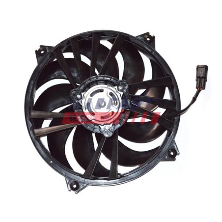 VENTILATEUR, REFROIDISSEMENT DU MOTEUR POUR CITROEN BERLINGO 96