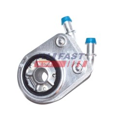 RADIATEUR D`HUILE POUR FIAT DOBLO 00