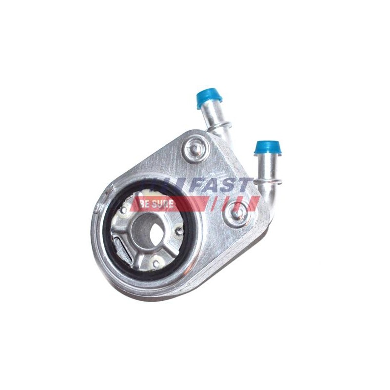 RADIATEUR D`HUILE POUR FIAT DOBLO 00