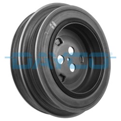 POULIE, VILEBREQUIN POUR FIAT DUCATO 06
