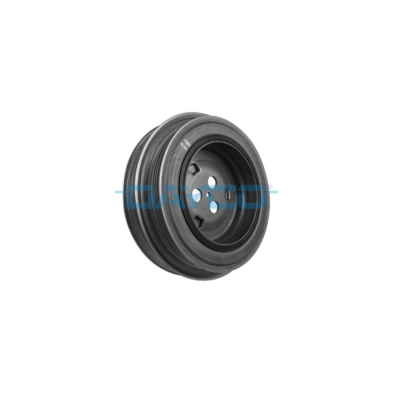 POULIE, VILEBREQUIN POUR FIAT DUCATO 06