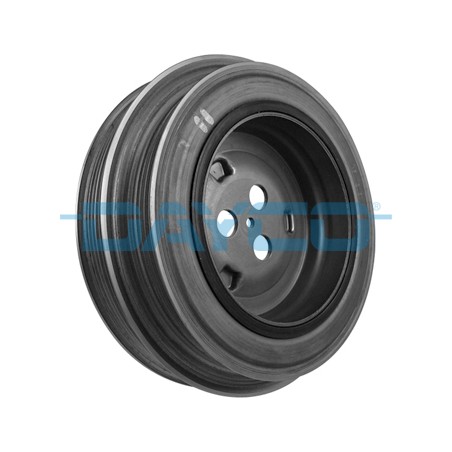 POULIE, VILEBREQUIN POUR FIAT DUCATO 06