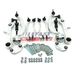 JEU DE BRAS DE LIAISON, SUSPENSION DE ROUE POUR AUDI A4 B6 00