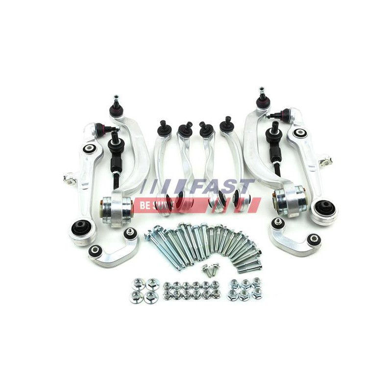 JEU DE BRAS DE LIAISON, SUSPENSION DE ROUE POUR AUDI A4 B6 00
