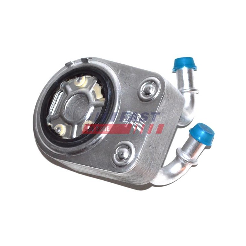 RADIATEUR D`HUILE POUR FIAT DOBLO 00