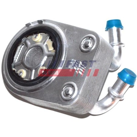 RADIATEUR D`HUILE POUR FIAT DOBLO 00