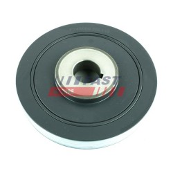 POULIE, VILEBREQUIN POUR CITROEN JUMPER 02