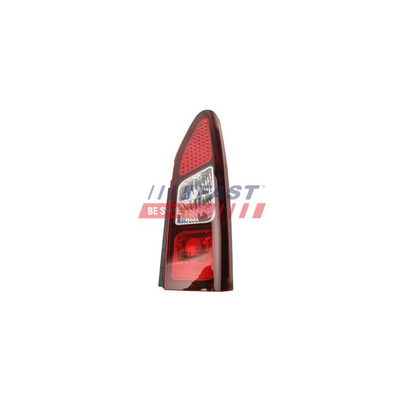 FEU ARRIÈRE POUR CITROEN BERLINGO 08
