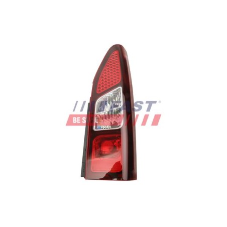 FEU ARRIÈRE POUR CITROEN BERLINGO 08