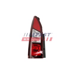 FEU ARRIÈRE POUR CITROEN BERLINGO 08