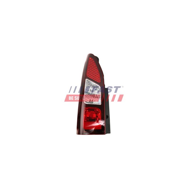 FEU ARRIÈRE POUR CITROEN BERLINGO 08