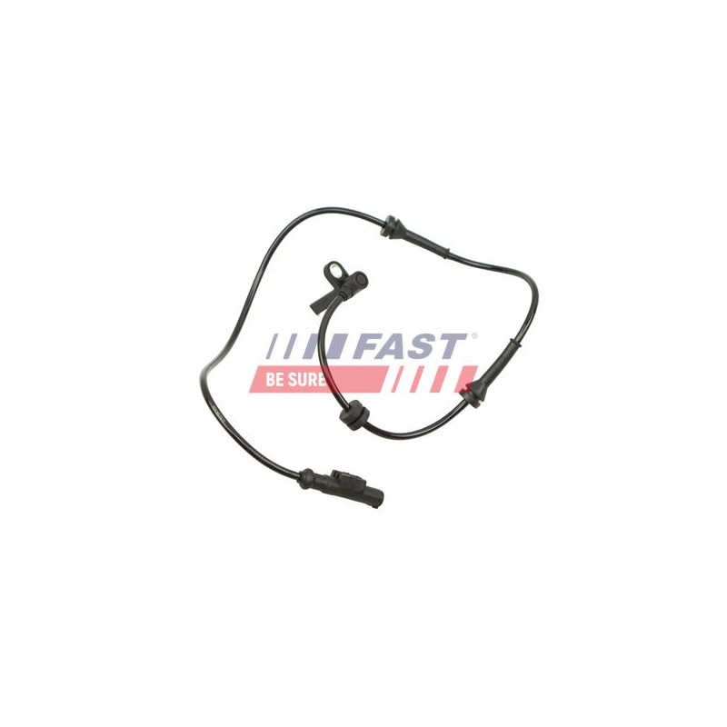 CAPTEUR ABS POUR FIAT PUNTO 99