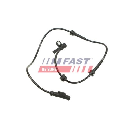 CAPTEUR ABS POUR FIAT PUNTO 99