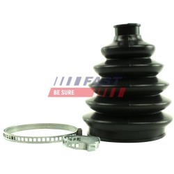 JOINT-SOUFFLET, ARBRE DE COMMANDE POUR RENAULT MASTER III 10