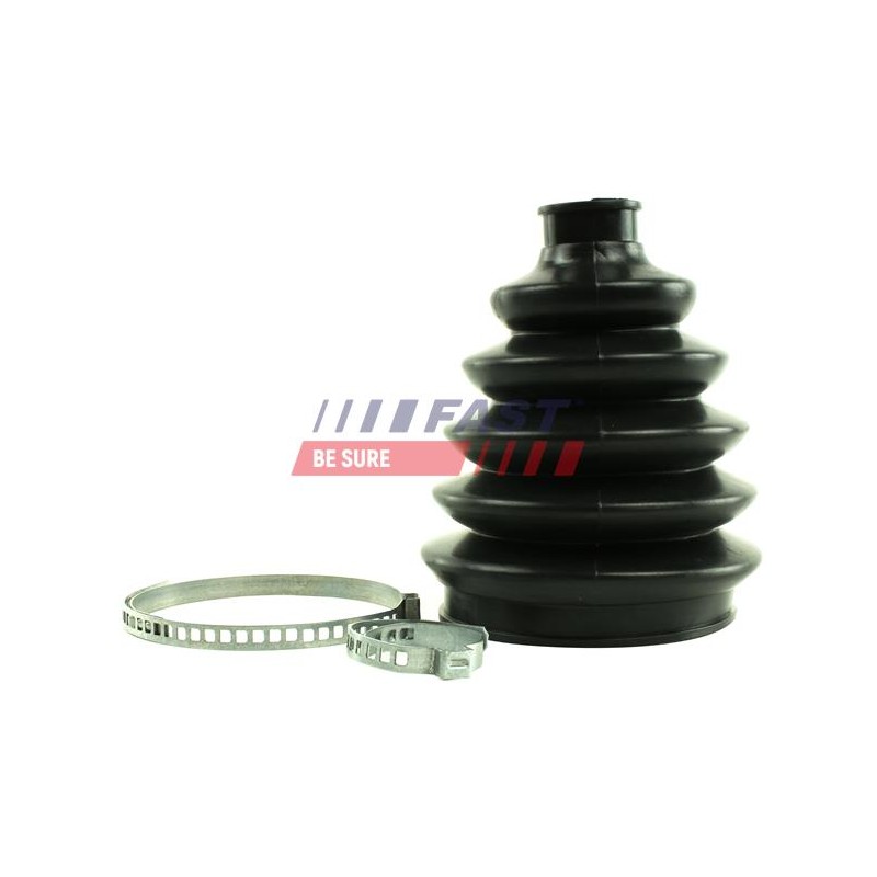 JOINT-SOUFFLET, ARBRE DE COMMANDE POUR RENAULT MASTER III 10