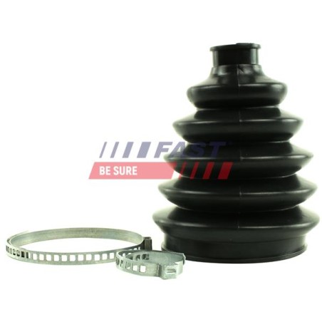 JOINT-SOUFFLET, ARBRE DE COMMANDE POUR RENAULT MASTER III 10