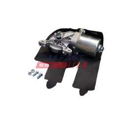 MOTEUR D`ESSUIE-GLACE POUR FIAT PANDA 03