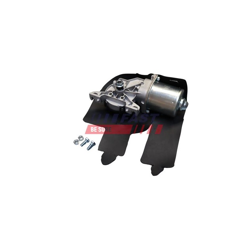 MOTEUR D`ESSUIE-GLACE POUR FIAT PANDA 03