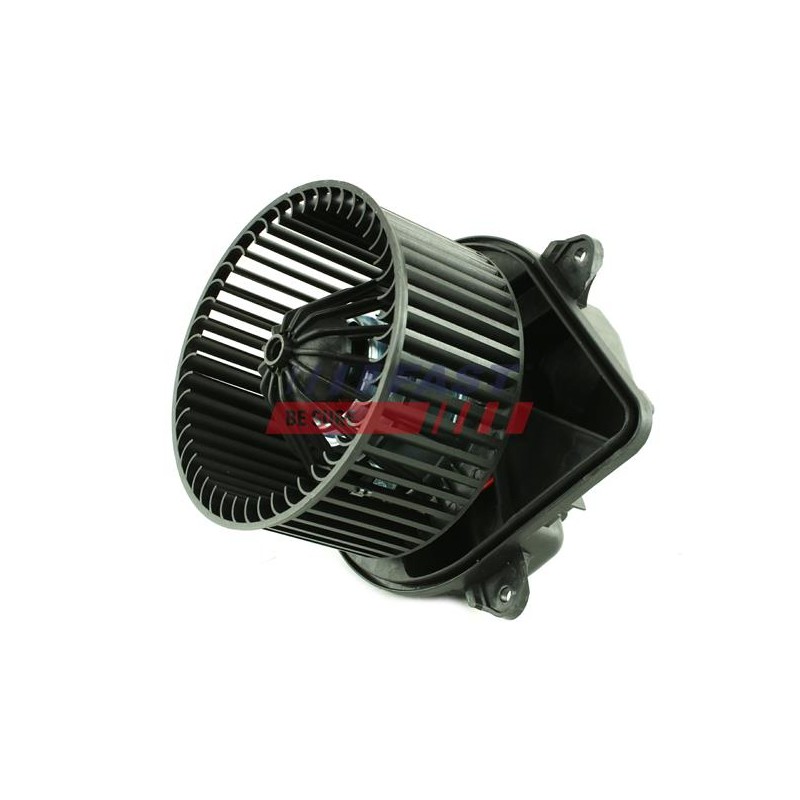 PULSEUR D`AIR HABITACLE POUR RENAULT TRAFIC 01