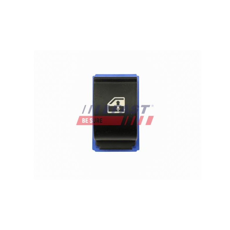 COMMUTATEUR/INTERRUPTEUR FENETRE POUR FIAT DOBLO 00