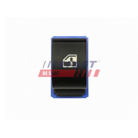 COMMUTATEUR/INTERRUPTEUR FENETRE POUR FIAT DOBLO 00