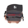 COMMUTATEUR/INTERRUPTEUR FENETRE POUR RENAULT TRAFIC 01