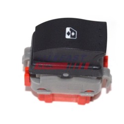 COMMUTATEUR/INTERRUPTEUR FENETRE POUR RENAULT MASTER II 98