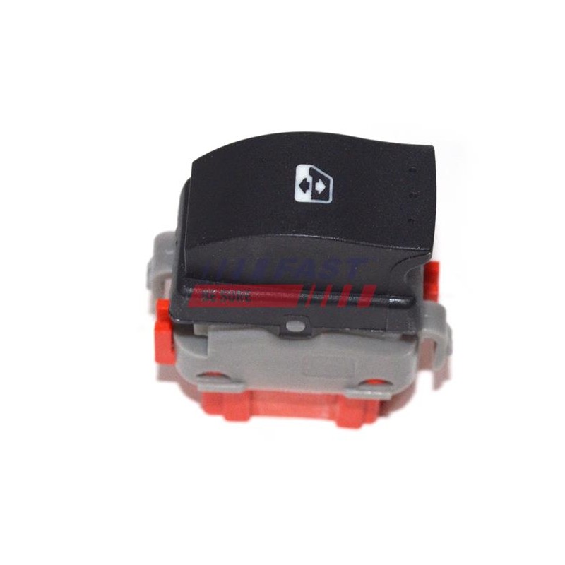 COMMUTATEUR/INTERRUPTEUR FENETRE POUR RENAULT MASTER II 98