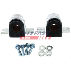 CAOUTCHOUC, STABILISATEUR POUR RENAULT TRAFIC 01