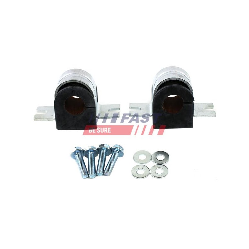 CAOUTCHOUC, STABILISATEUR POUR RENAULT TRAFIC 01