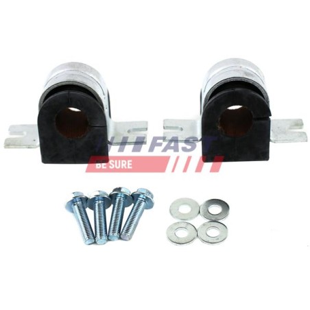 CAOUTCHOUC, STABILISATEUR POUR RENAULT TRAFIC 01