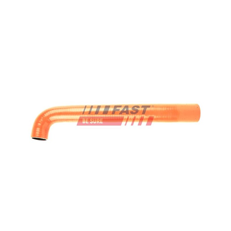TUBE D`INTERCOOLER POUR IVECO DAILY 14