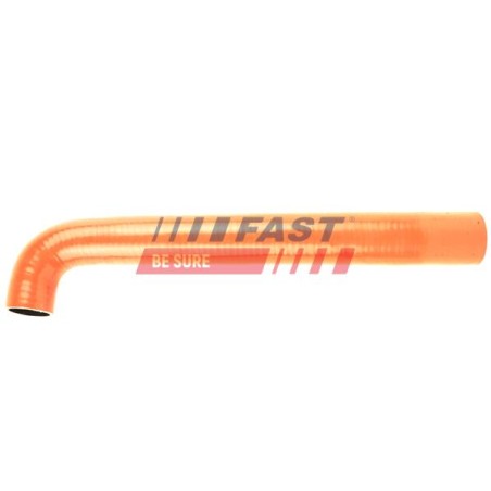 TUBE D`INTERCOOLER POUR IVECO DAILY 14