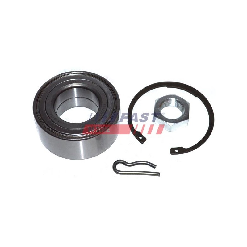 ROULEMENT DE ROUE POUR CITROEN BERLINGO 96