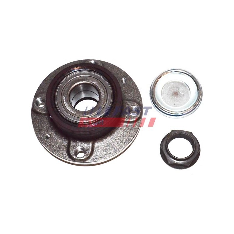 ROULEMENT DE ROUE POUR CITROEN BERLINGO 96