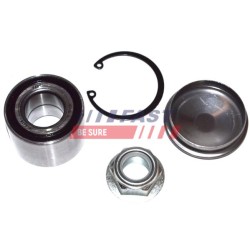 ROULEMENT DE ROUE POUR RENAULT KANGOO II 08