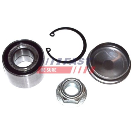 ROULEMENT DE ROUE POUR RENAULT KANGOO II 08
