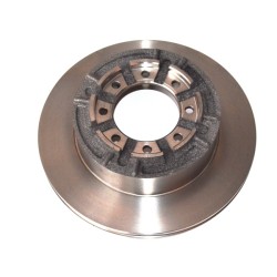 DISQUE DE FREIN POUR IVECO DAILY 90