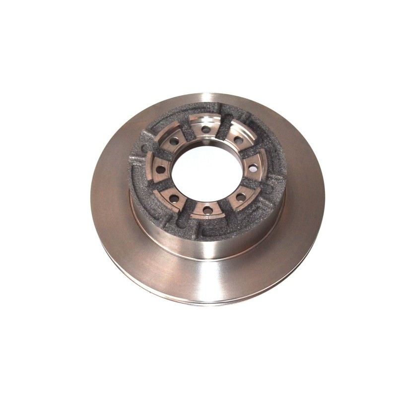 DISQUE DE FREIN POUR IVECO DAILY 90