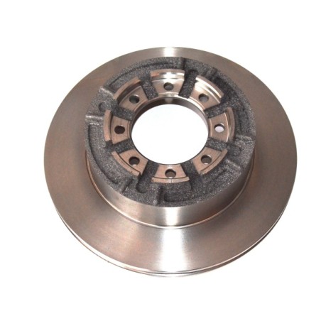 DISQUE DE FREIN POUR IVECO DAILY 90